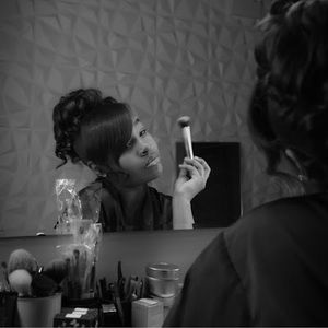 Meet your Posher, Arianna